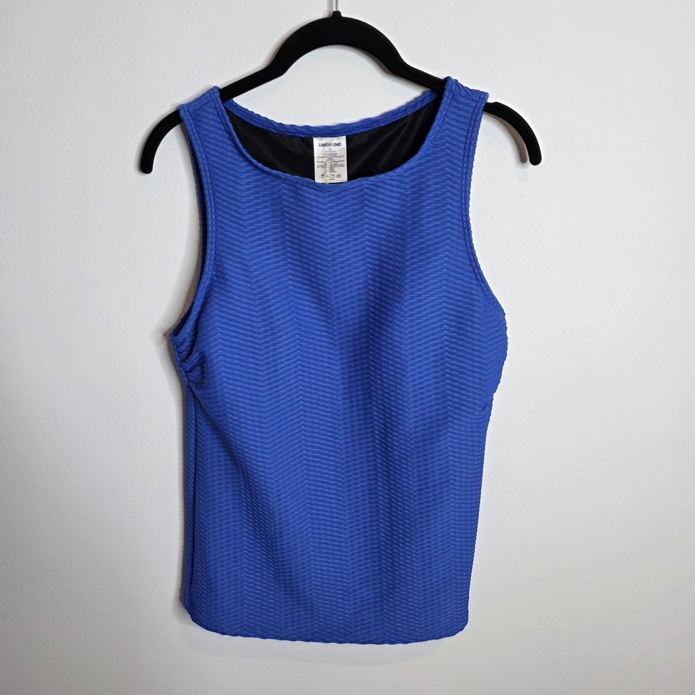 Lands' End‎ Swimsuit Womens 8L